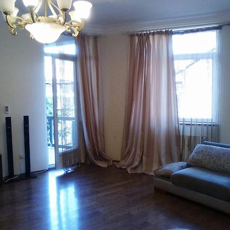 Da-Ma Apartments Tbilisi Exteriér fotografie