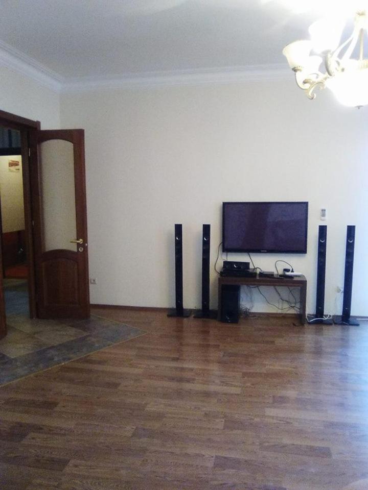 Da-Ma Apartments Tbilisi Exteriér fotografie