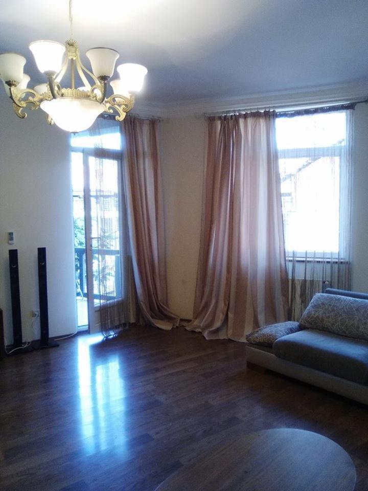 Da-Ma Apartments Tbilisi Exteriér fotografie